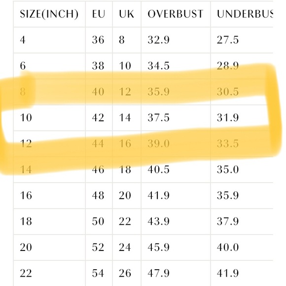 GOLD HIGH WAIST BIKINI - Picture 6 of 7